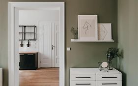 Klimatyczny Apartament - Małachowskiego 18